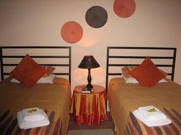 Delize Guest House