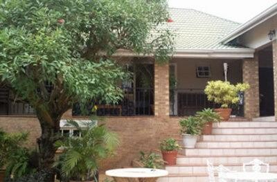 Dolphin Guest House