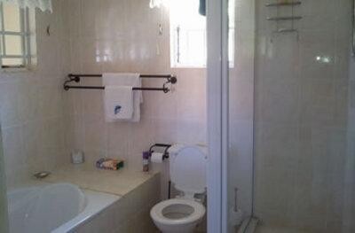 Dolphin Guest House