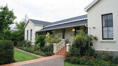 Dreamers Guest House