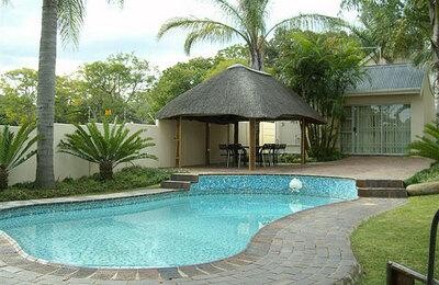 Dreamers Guest House