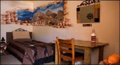 Engedi Guest House