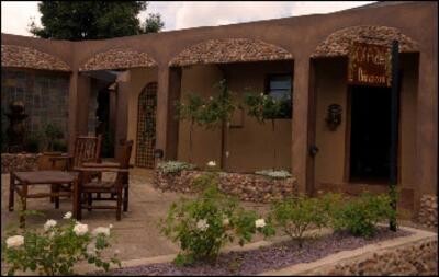 Engedi Guest House