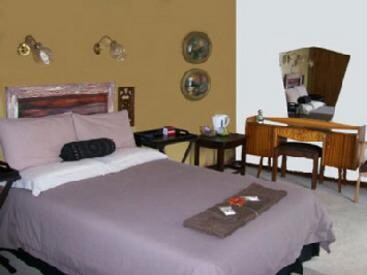 Engedi Guest House