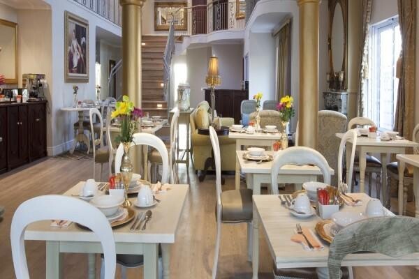 Hermanus Guest House