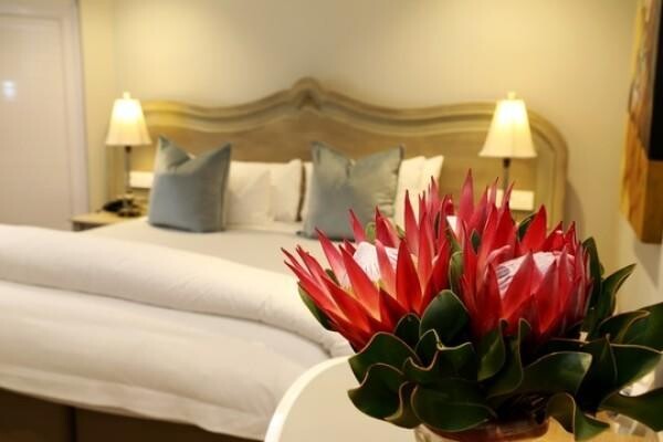 Hermanus Guest House