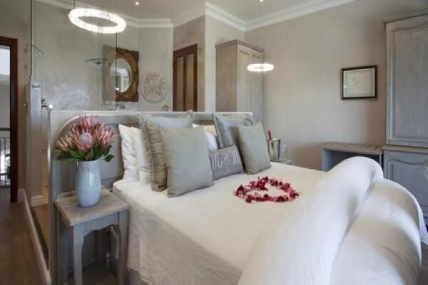 Hermanus Guest House