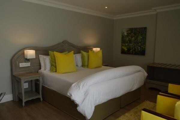 Hermanus Guest House
