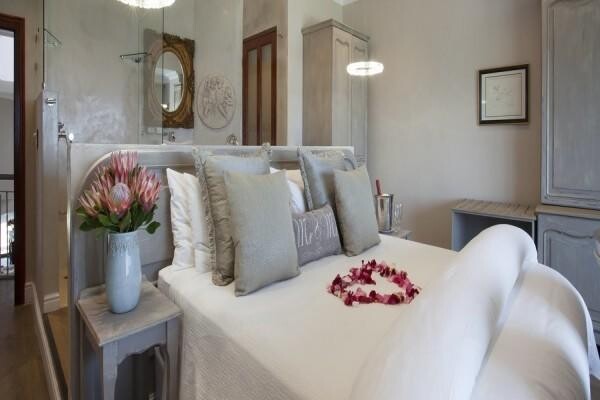 Hermanus Guest House