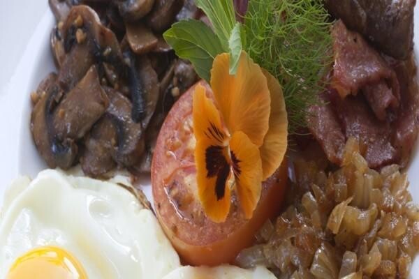 Hermanus Guest House