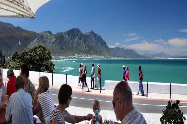 Hermanus Guest House