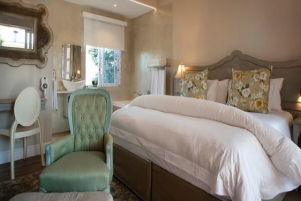 Hermanus Guest House