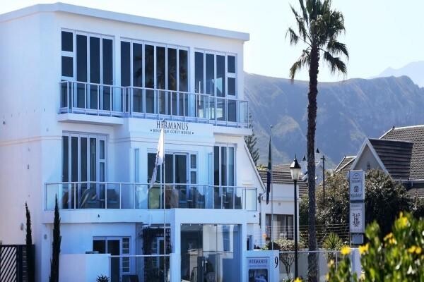 Hermanus Guest House