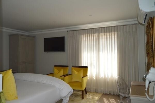 Hermanus Guest House