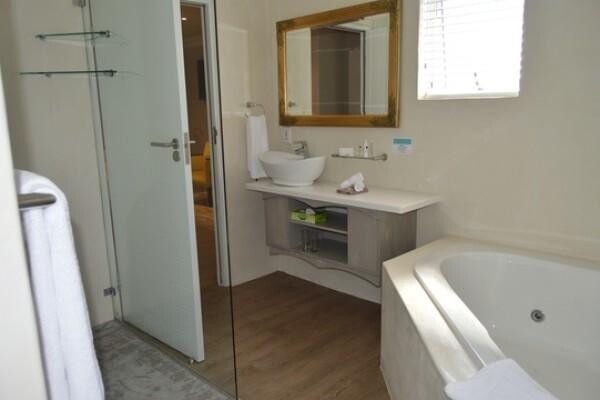 Hermanus Guest House