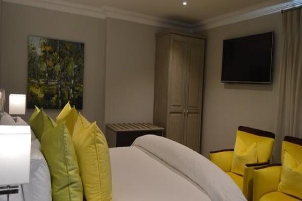 Hermanus Guest House