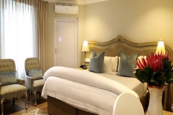 Hermanus Guest House