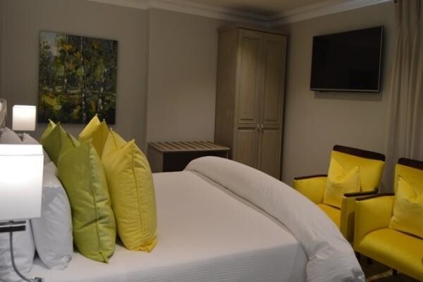 Hermanus Guest House