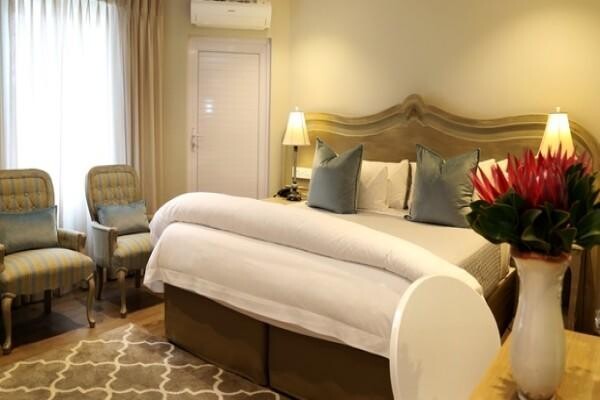 Hermanus Guest House