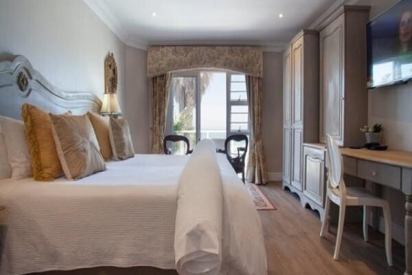 Hermanus Guest House
