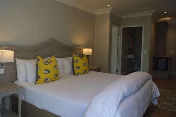 Hermanus Guest House
