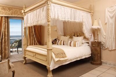 Hermanus Guest House