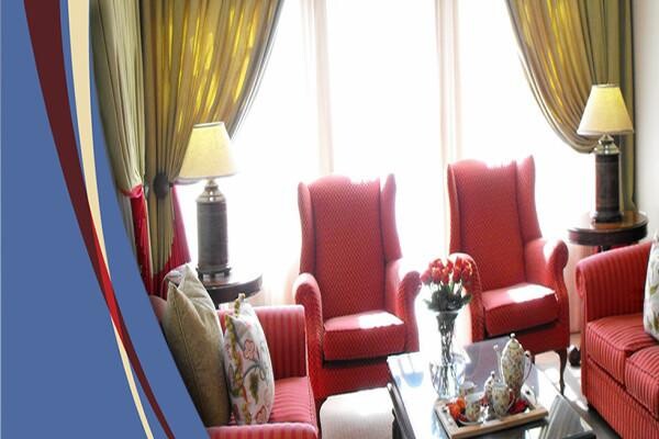 La Vie & Rose Lodge