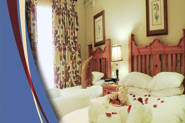 La Vie & Rose Lodge
