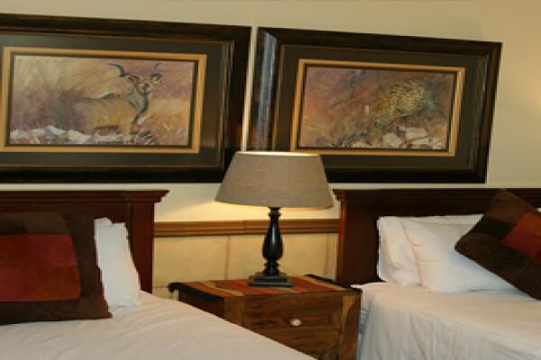 Lakeside Guest House