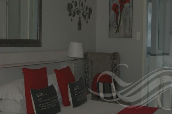Lakeside Guest House