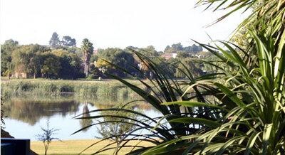 Lakeside Guest House