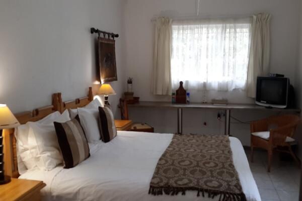Loerie Lodge