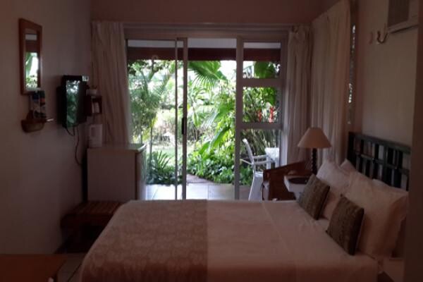Loerie Lodge