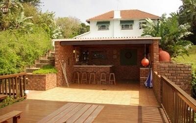 Mama-Mia Guest House