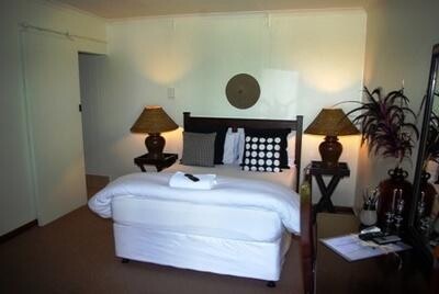 Mama-Mia Guest House