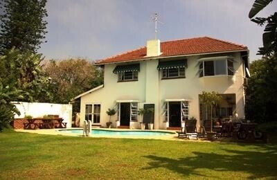 Mama-Mia Guest House