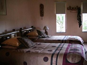 Monika's Guest House