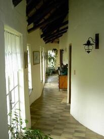 Monika's Guest House