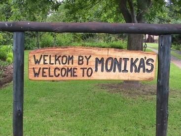 Monika's Guest House