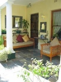 Mountain Manor Guest House