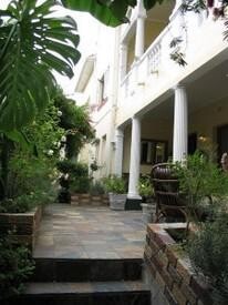 Mountain Manor Guest House