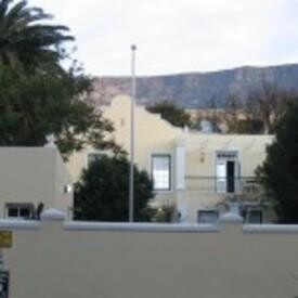 Mountain Manor Guest House