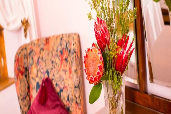 Mountain Manor Guest House