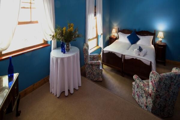 Mountain Manor Guest House