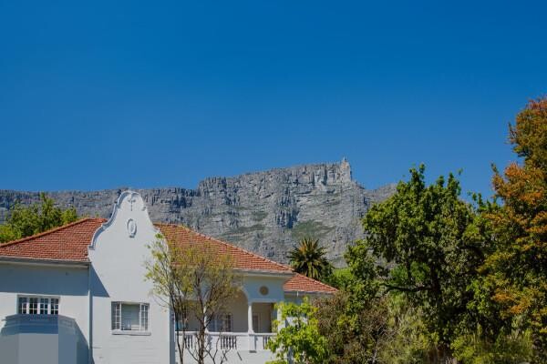 Mountain Manor Guest House