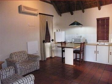 River Lodge Guest House