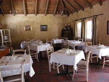 River Lodge Guest House