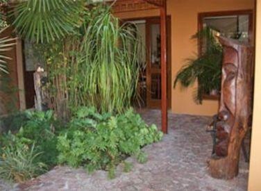 Rosendal Guest House