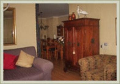 Rosendal Guest House