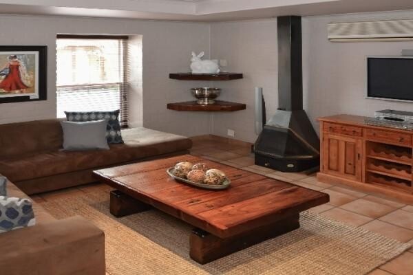 Rosendal Guest House